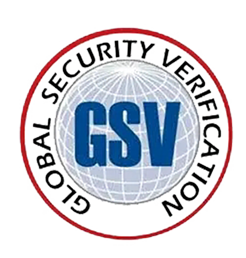 Global Security Verification