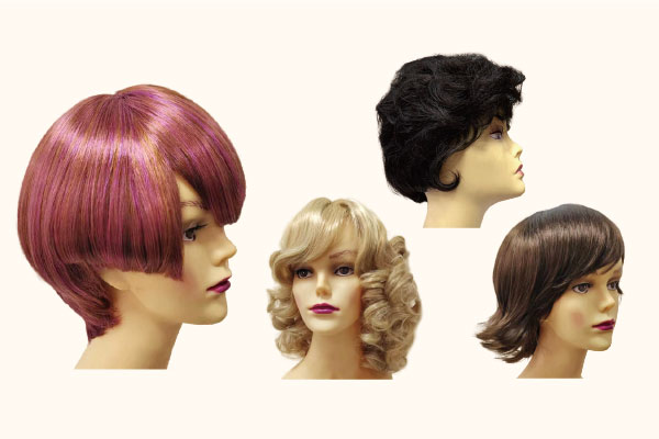 Your Reliable Custom Costume Wig Manufacturer