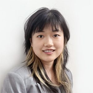 Picture of Jennifer Wang