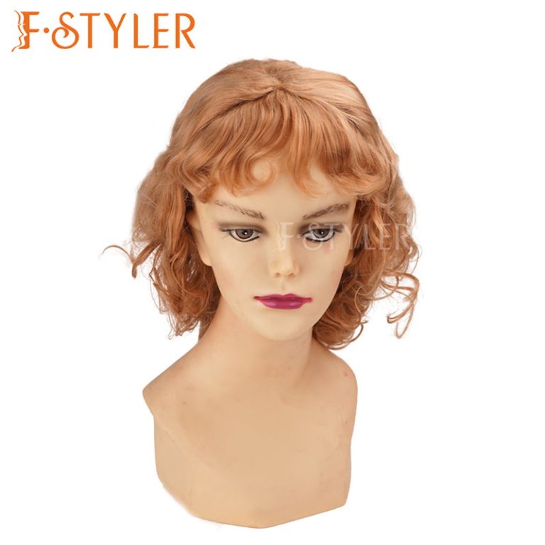 Curly-Wavy-Synthetic-Costume-Party-Wigs-With-Oblique-Bangs