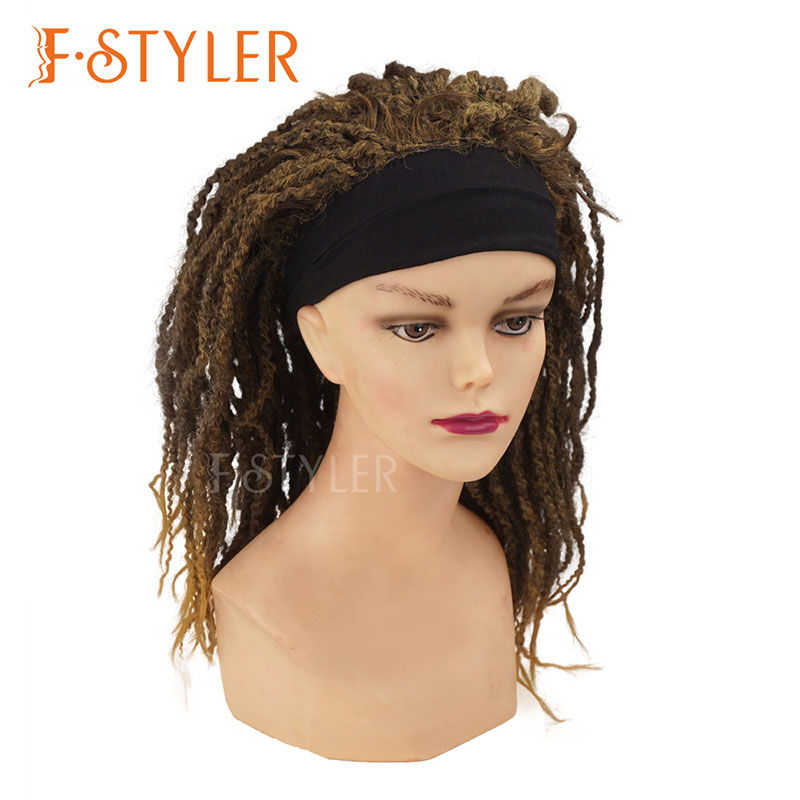 Synthetic-Headband-Dreadlock-Wigs-Adult-Braided-Hair-Extensions